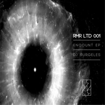 DJ Surgeles – Encount EP