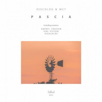 Discolog & MCT – Pascia