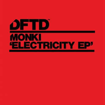 Monki – Electricity