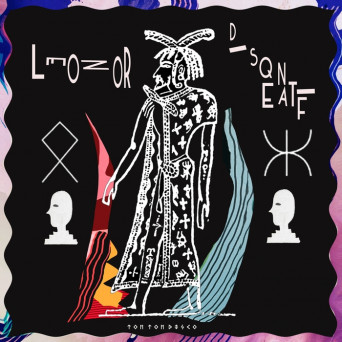 Leonor – Disque Natif