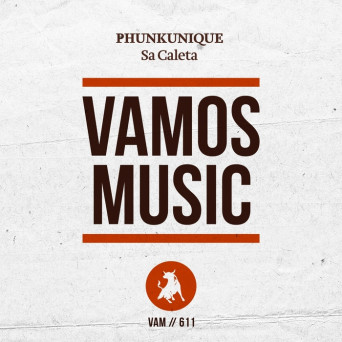 PhunkUnique – Sa Caleta