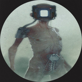 Car-D – Effortless EP