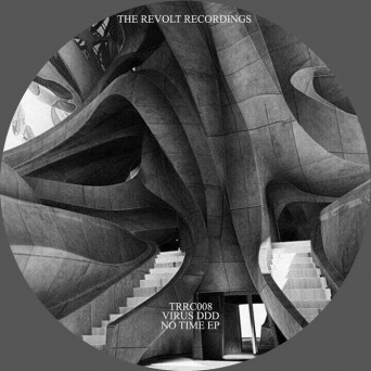 Virus D.D.D – No Time