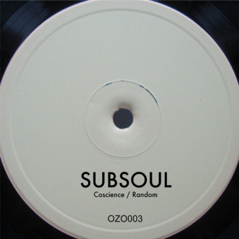 Subsoul – Coscience / Random