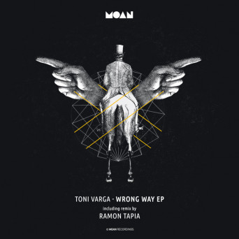 Toni Varga – Wrong Way EP