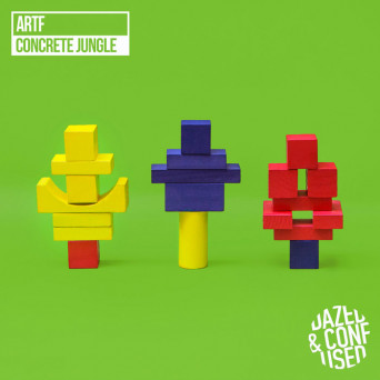 Artf – Concrete Jungle