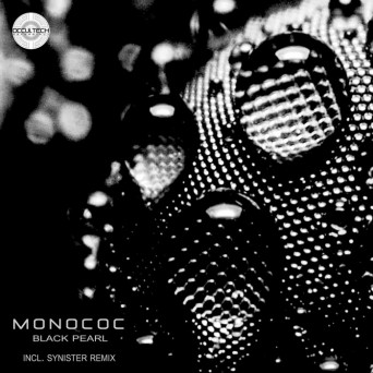 Monococ – Black Pearl