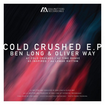 Ben Long – Cold Crushed