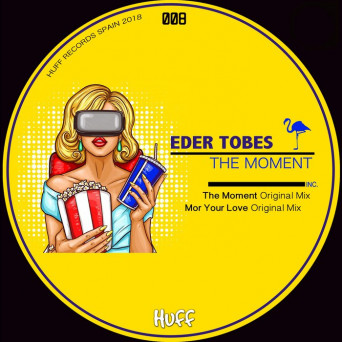 Eder Tobes – The Moment