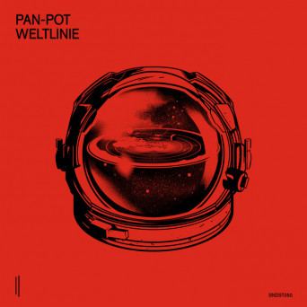 Pan-Pot – Weltlinie – EP