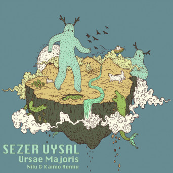 Sezer Uysal – Ursae Majoris