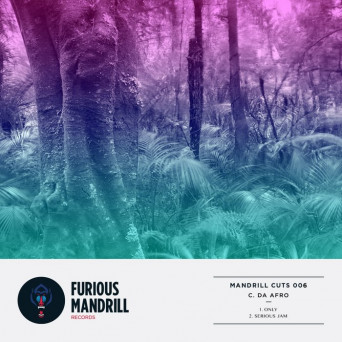 C. Da Afro – Mandrill Cuts 006
