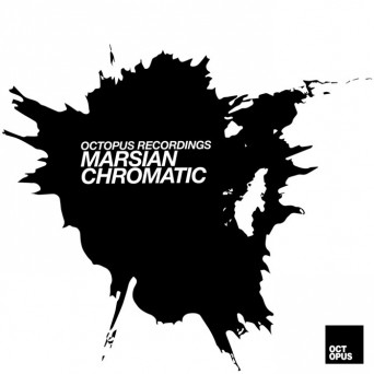 Marsian & Marc Houle & Sian – Chromatic