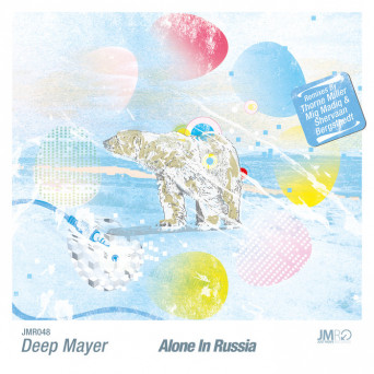 Deep Mayer – Alone In Russia
