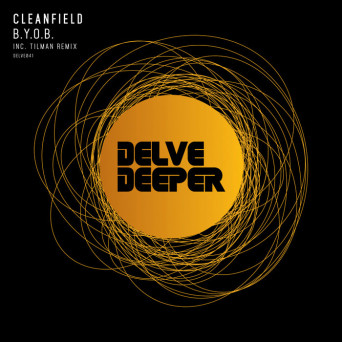 Cleanfield – B.Y.O.B