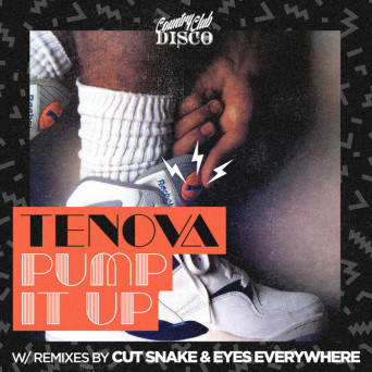 Tenova – Pump It Up