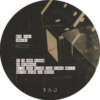 Jor-El – In Dark Places