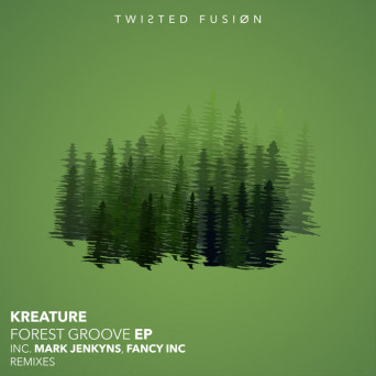 Kreature – Forest Groove