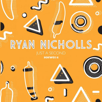 Ryan Nicholls – Just a Second