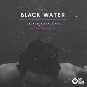 Dejvid Kavazovic – Black Water