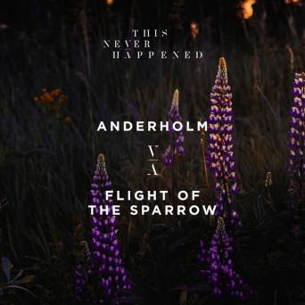 Anderholm – Flight of the Sparrow