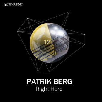 Patrik Berg – Right Here EP