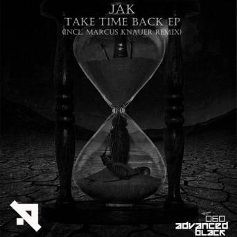 Jak – Take Time Back EP