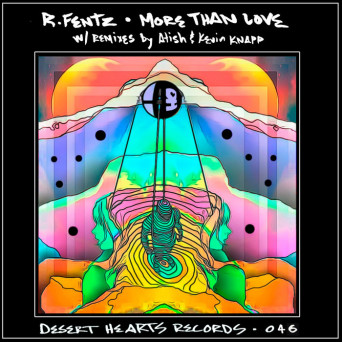 R. Fentz – More Than Love