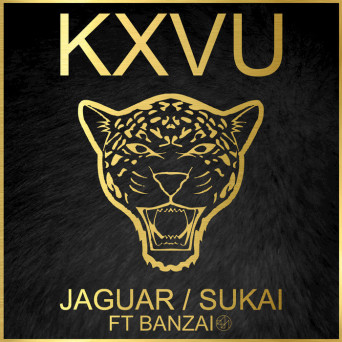 KXVU/Banzai – Jaguar / Sukai