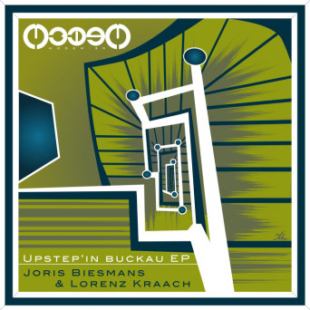 Joris Biesmans & Lorenz Kraach – Upstep’in Buckau