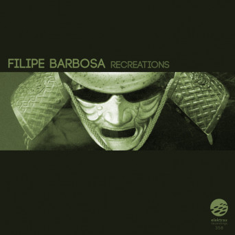 Filipe Barbosa – Recreations