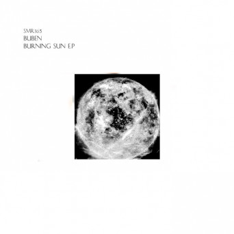 Buben – Burning Sun E.P.
