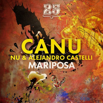 Canu & Nu & Alejandro Castelli – Mariposa