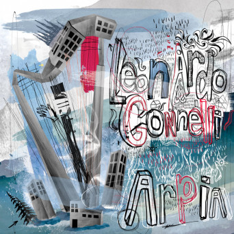 Leonardo Gonnelli – Arpia