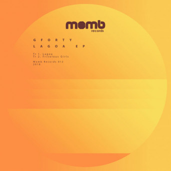 Gforty – Lagoa