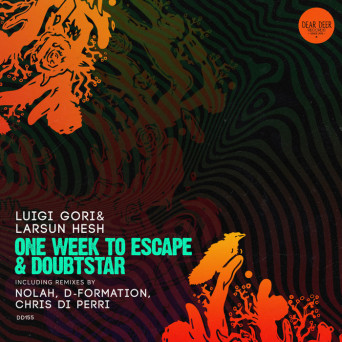 Luigi Gori/Larsun Hesh – One Week To Escape & Doubtstar