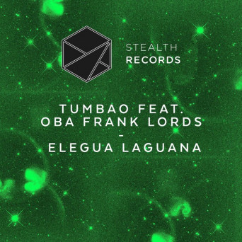 Tumbao – Elegua Laguana