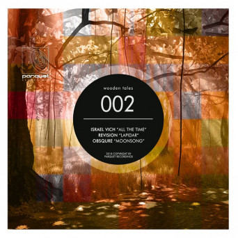 VA – Wooden Tales Vol 2
