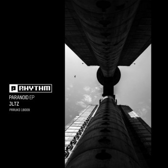 JLTZ – Paranoid EP