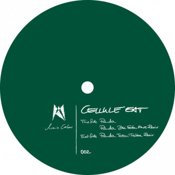 Cellule Eat – Maria Colors 002