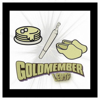 Lehto – Goldmember