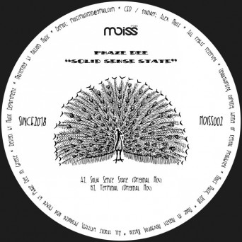 Phaze Dee – Solid Sense State