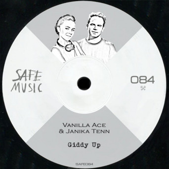 Janika Tenn & Vanilla Ace – Giddy Up EP