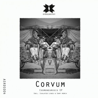 Corvum – Cosmoneurosis
