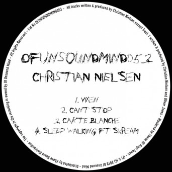 Christian Nielsen – Vixen