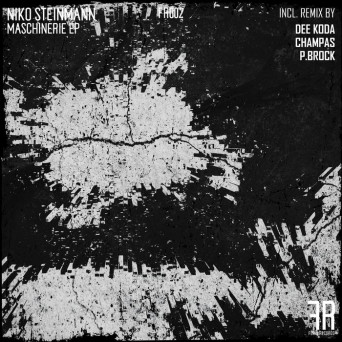 Niko Steinmann – Maschinerie