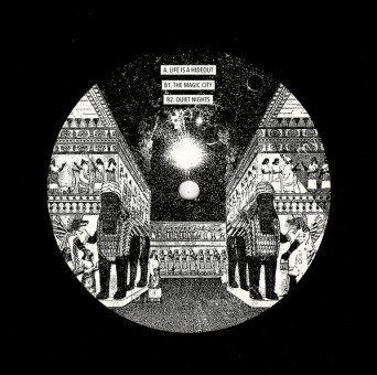 Nummer – Deep Obsessions