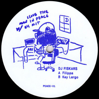 DJ Fiskars – Filippa