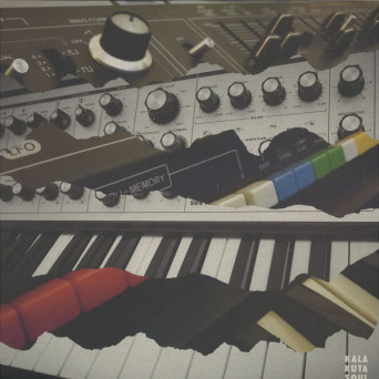 Giovanni Damico – Afro Stomp