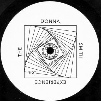 The Donna Smith Experience – Desire